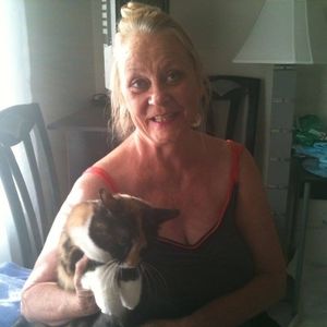 Meet your Posher, Diane